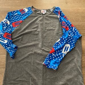 Large lularoe Randy